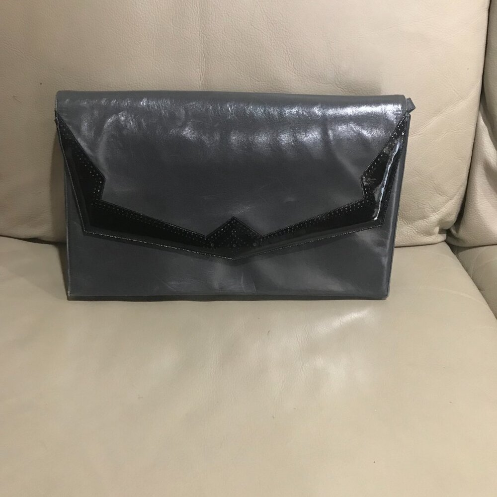 VINTAGE BALLY BAG (PREOWNED)